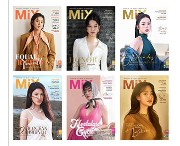 Sarah Salora หรือ ซาร่าห์ ศญพร เฮียงโฮม Vote For The Best Cover 2025